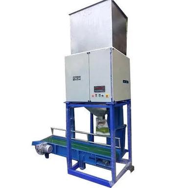 Automatic Industrial Bagging Machine