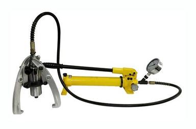 Black & Yellow Liftit Hydraulic Bearing Puller 10 Ton