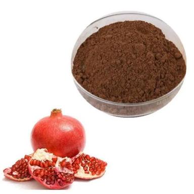 Brown Pomegranate Extract