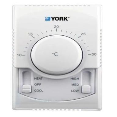 Johnson Tms1000Da Controls Analog Thermostat Application: Industrial