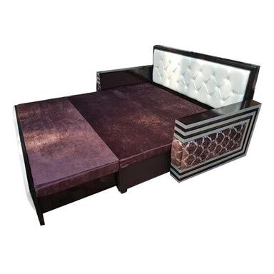 Home Sofa Cum Bed Design: With Rails