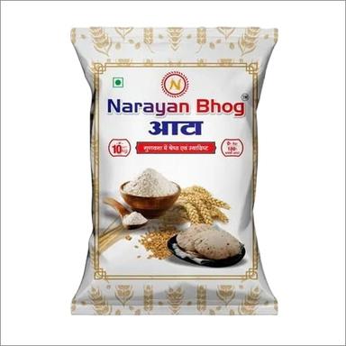 All Colors Available 10Kg Flour Packaging Bag