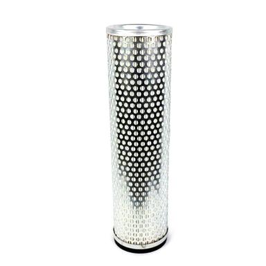Wire Mesh Hydraulic Filter Body Material: Stainless Steel