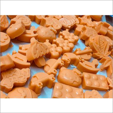 Orange Chocolate Place Of Origin: Made In India