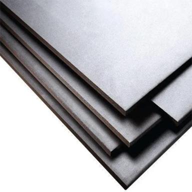 Rectangular Steel Plate Application: Industrial