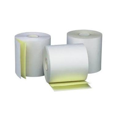 White-Yellow Pe Coated C1S Chromo Paper