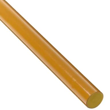 Golden Torlon Rod