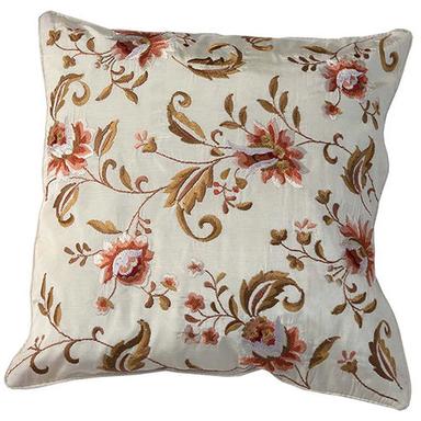 Multicolor Printed Cushion Covers