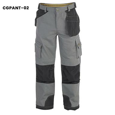 Daily Wear Cargo Trousers Age Group: Adult