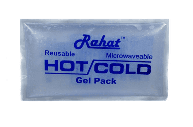 Improve 
Flexibility Rahat Hot Cold Compress Pack