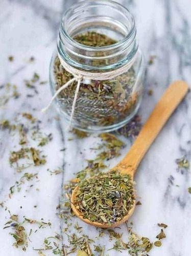 Green Mixed Herbs