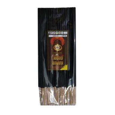 Black Kapur Gugal Incense Sticks