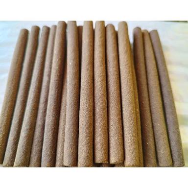 Brown Cow Dung Dhoop Sticks