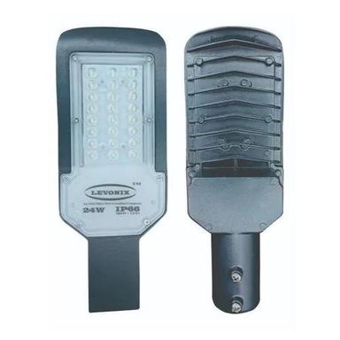 24W Ac Led Street Light Input Voltage: 24 Watt (W)