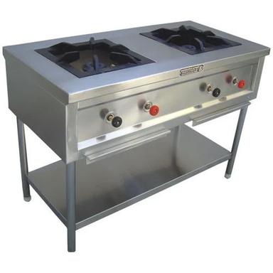 Stainless Steel Gas Cooking Stove Application: Kitchen