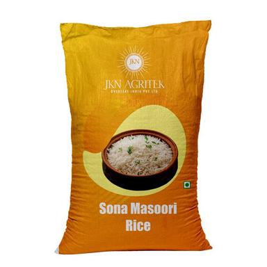 Common Sona Masoori Rice