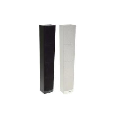 Black And White Bosch La2-Um40-Lz Metal Column Speaker