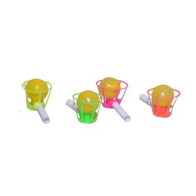 Multicolor Promotional Magic Toy With Ball