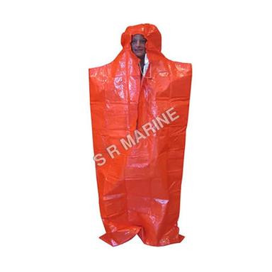 Manual Commercial Thermal Protective Aid