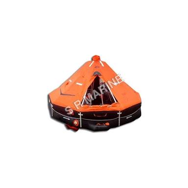Automatic Polyster Life Raft