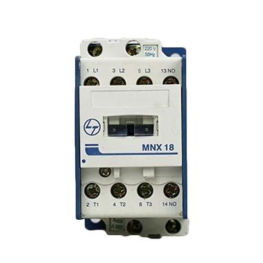 L And T Power Contactors Application: Electrical