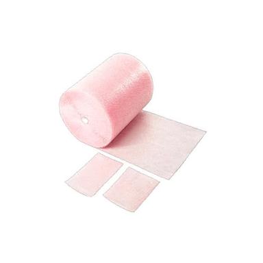 Pink Anti Static Rolls Hardness: Soft