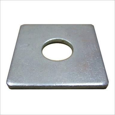 Stainless Steel Square Washer
