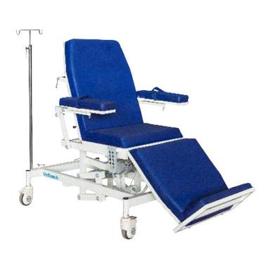 Steel Hospital Dialysis Chair