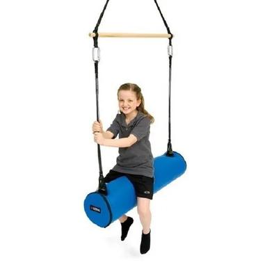 Round Bolster Roll Swing Seat For Hospital Power Source: Manual