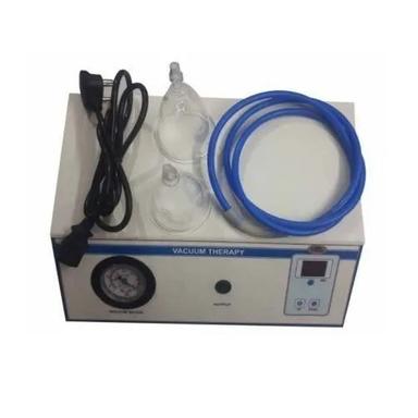 Steel Weight Loss Vacuum Therapy Machine