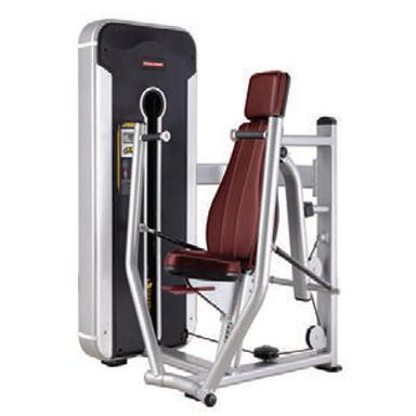 Seated Chest Press Machine Application: Tone Up Muscle