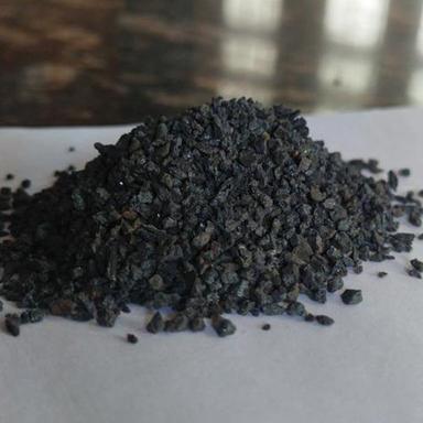 Synthetic Black Emery Grain Size: Different Sizes Available