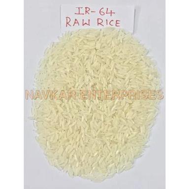 White Indian Raw Rice