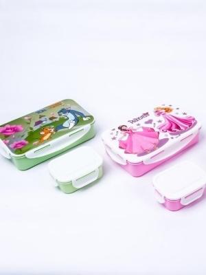 Different Available Lunchex Kid Lunch Box