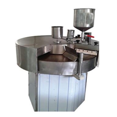 Stainless Steel Automatic Dosa Machine