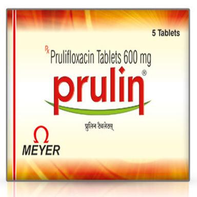 Prulin Tablet General Medicines