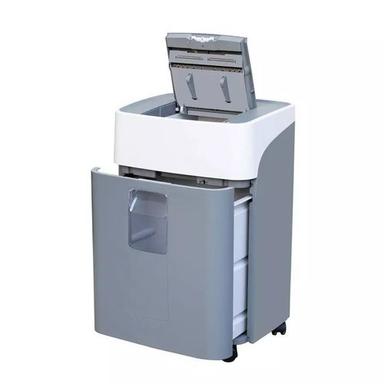 Auto Feeder Cross Cut 300 Sheets Capacity Paper Shredder Machine
