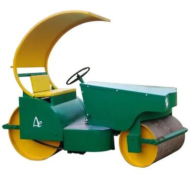 1 Ton - Electric Cricket Pitch Roller Application: Industrial