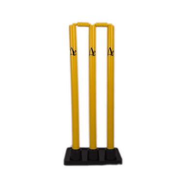 Cricket Flexy Stumps Set Application: Industrial