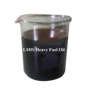 Lshs Heavy Fuel Oil Application: Automotive Lubricants