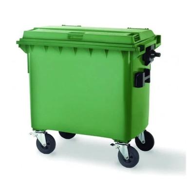 Green Mofna Bio Medical Waste Container