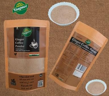 Common Ginger Coffee Powder