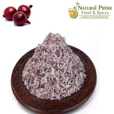 Dehydrated Red Onion Flakes Shelf Life: 1-2 Years