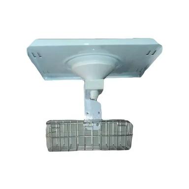 Wall Mounted Tray With Basket Application: Industrial