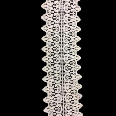 Different Available Polyester Chemical Lace