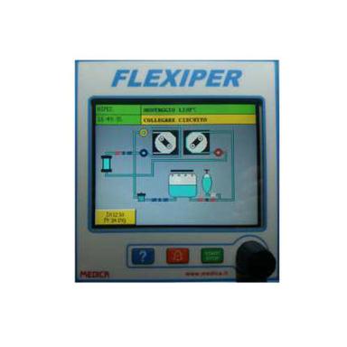 Flexiper Reliable And Rapid Application: Medical