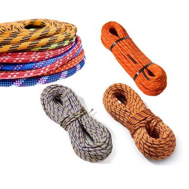 Slithering Ropes