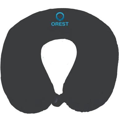 Gray Ortho Neck Rest Pillow