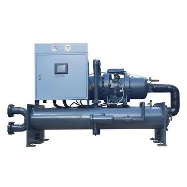 Water Cooled Acid Chiller Application: Industrial