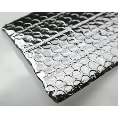 Aluminum Air Bubble Insulation Sheet Application: Industrial